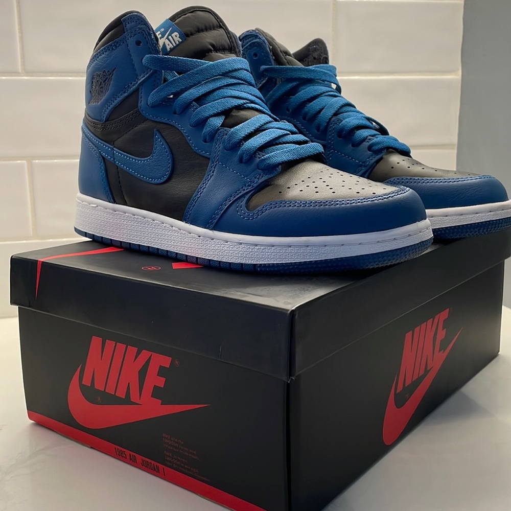 Air Jordan 1 Retro High